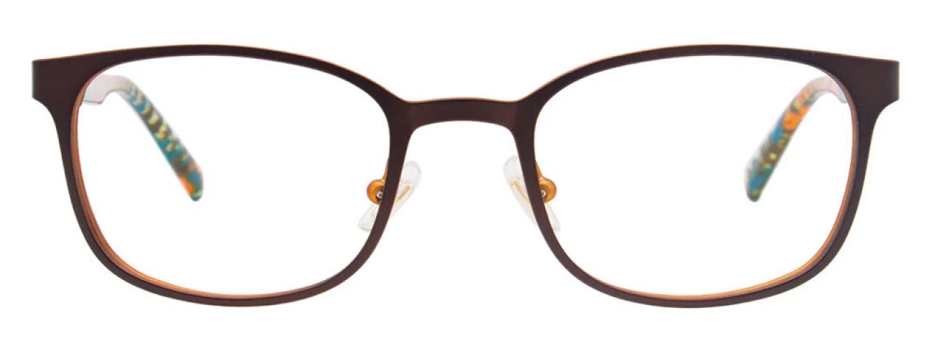 Aspex Eyewear EC445 Eyeglasses - view 6